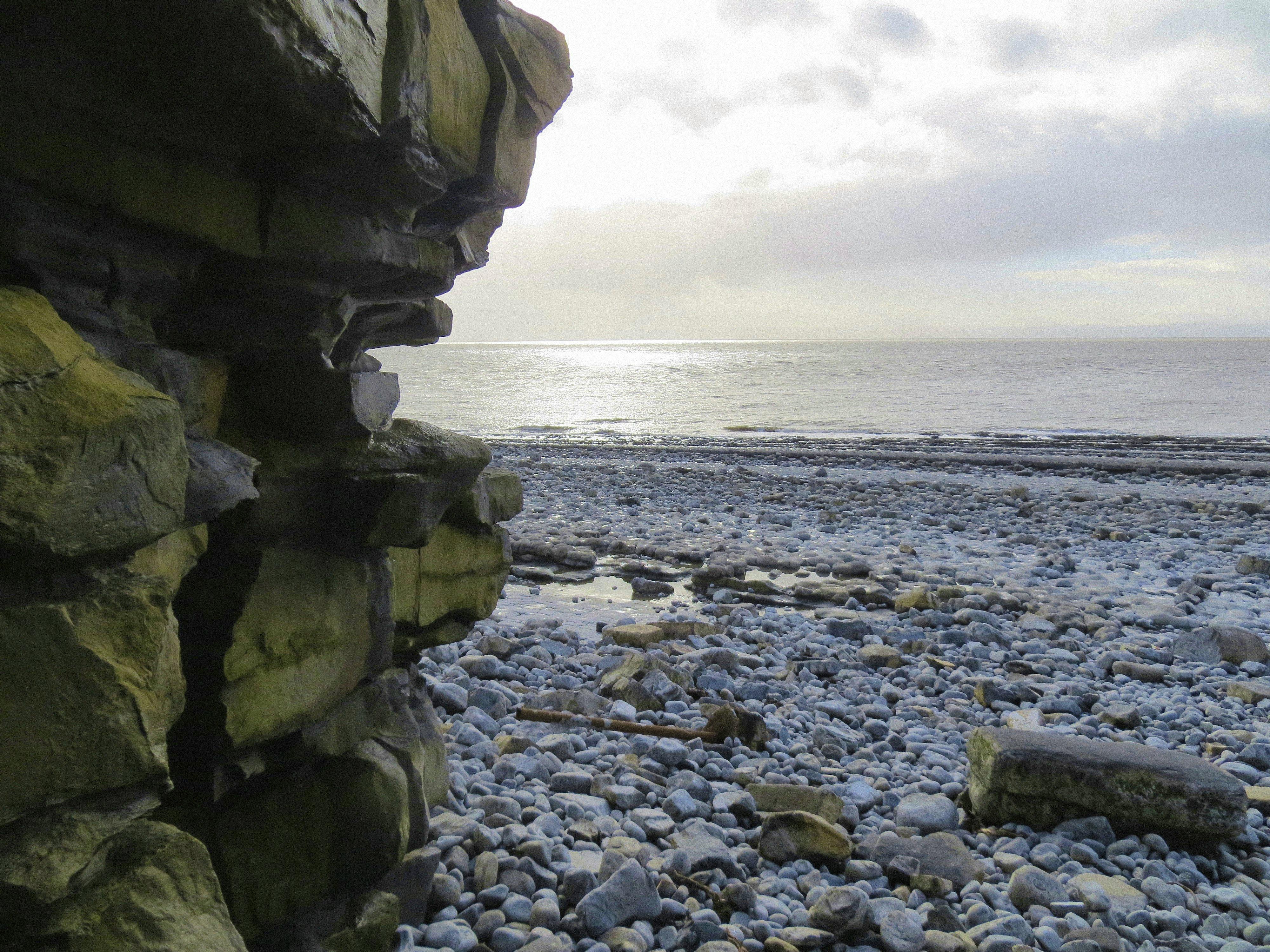 Channel Heights, Rhoose Point North — Shorthand Social