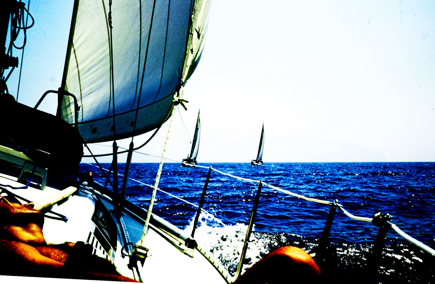 Claudio Rinaldi — Shorthand Social