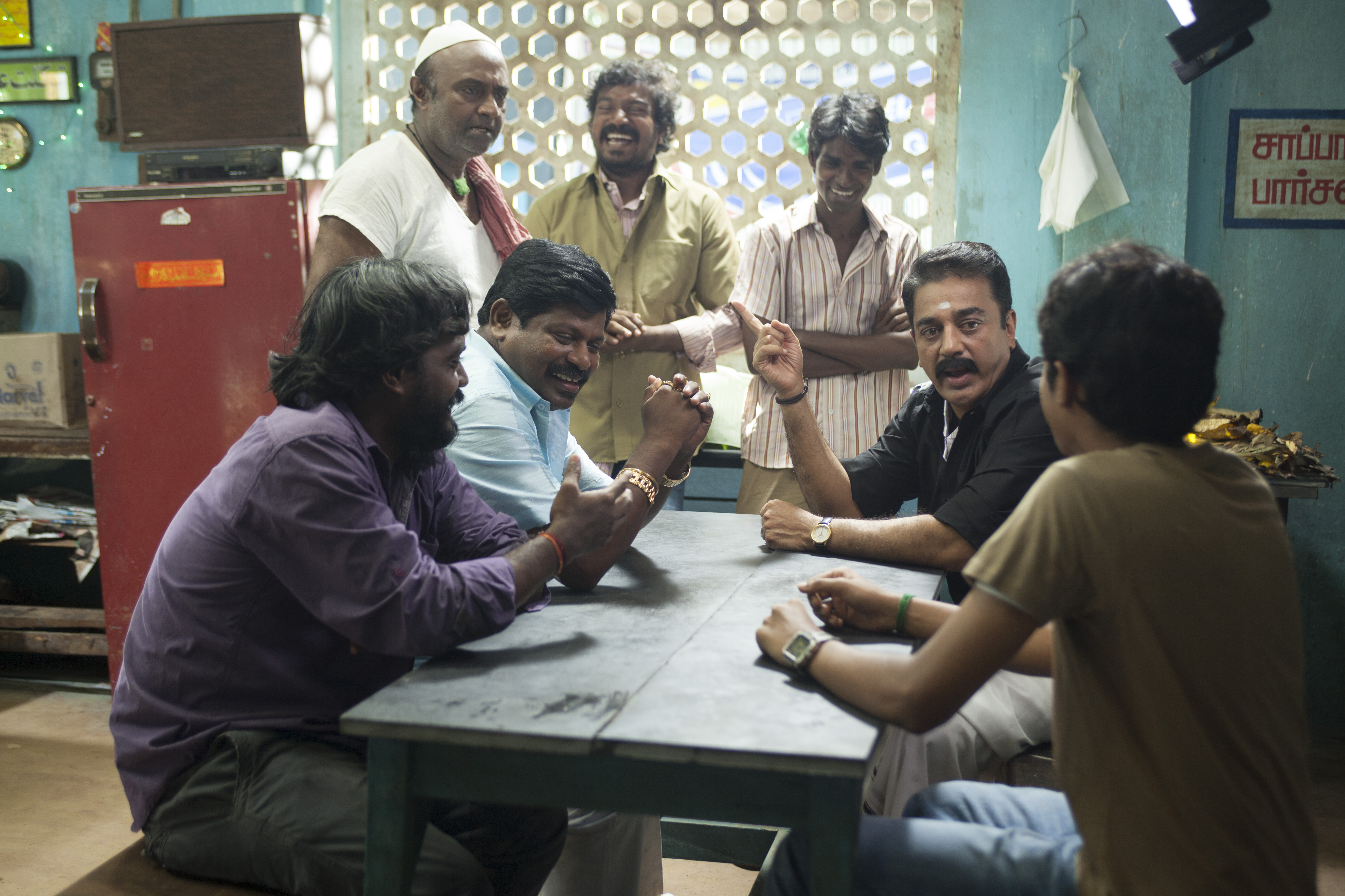kamal-Movie-Papanasam-Will-Release-July-3rd | Latest Tamil News Updates,  Videos, Photos | Vikatan