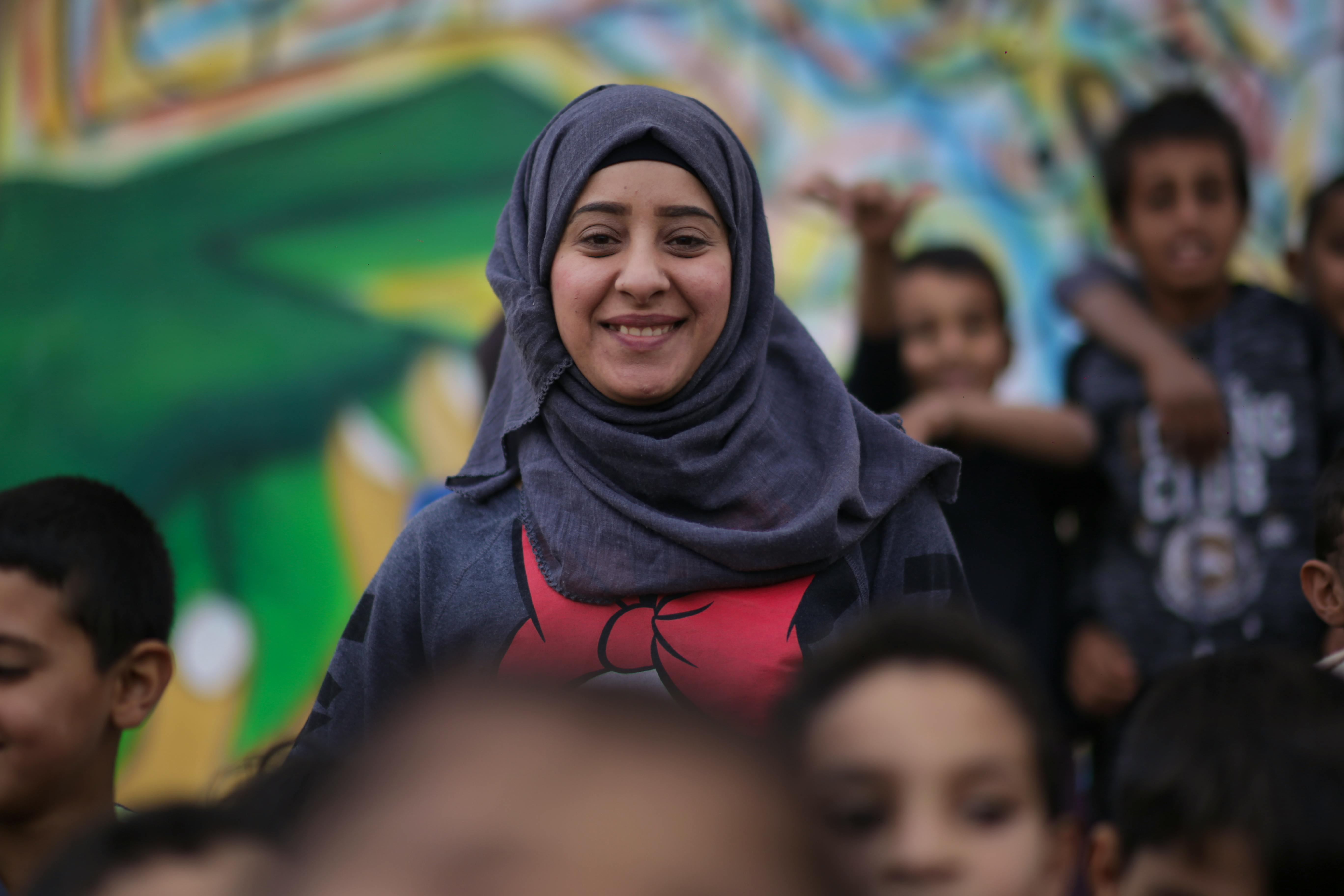 Al Karama — Shorthand Social