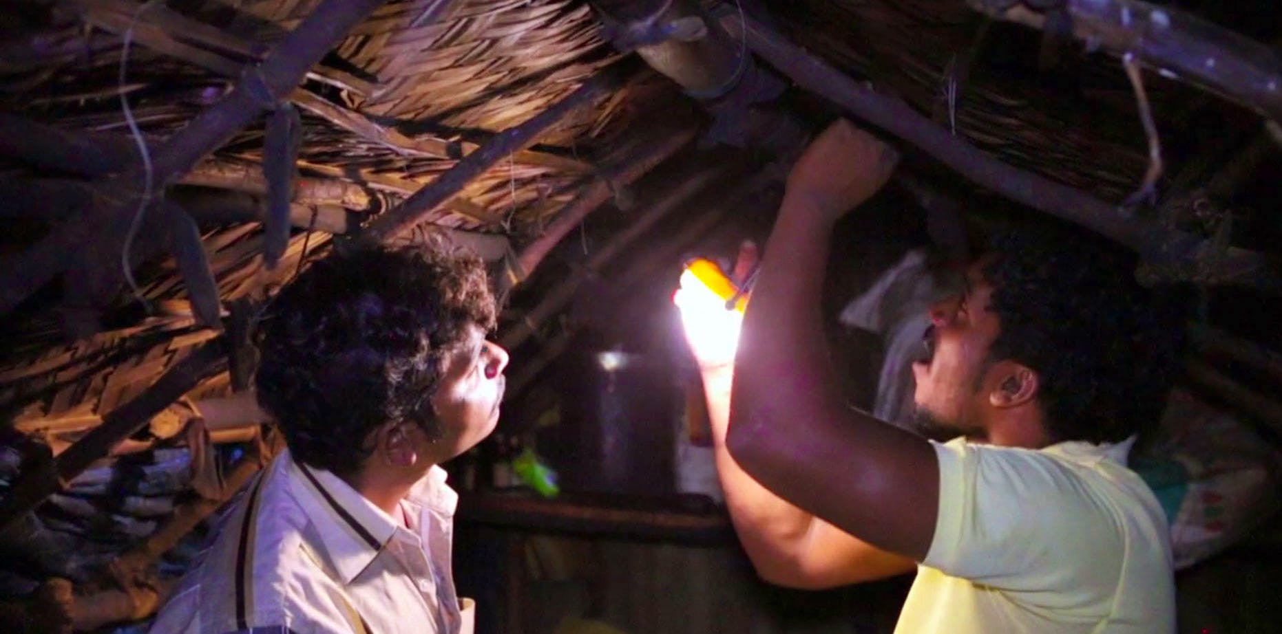 Lighting Bangalore — Shorthand Social