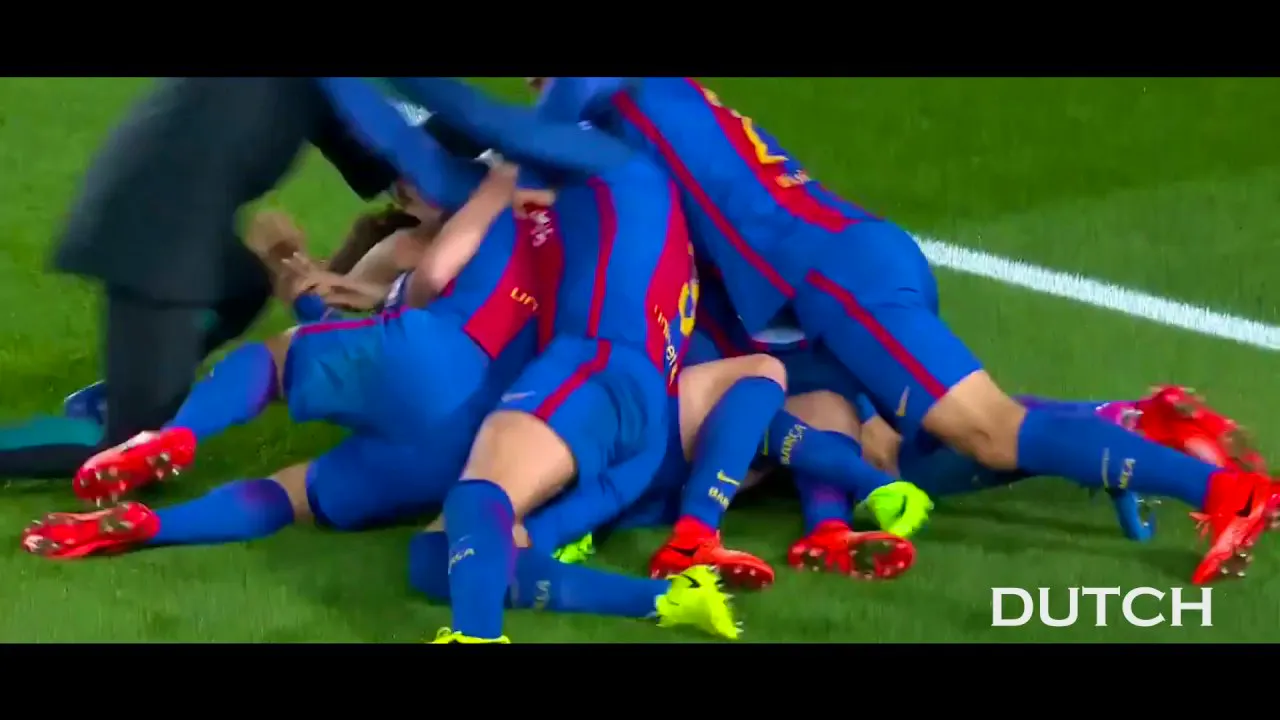5 Great Football Comebacks — Shorthand Social