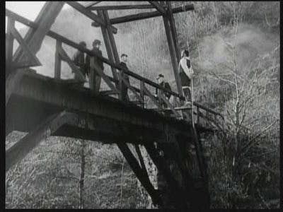 An Occurrence At Owl Creek Shorthand Social