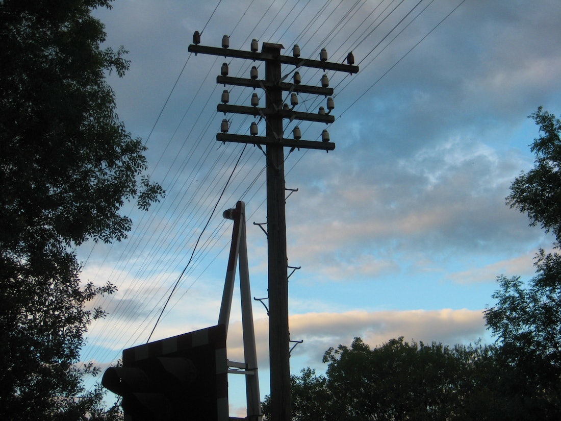 A Thirsty Village Shorthand Social