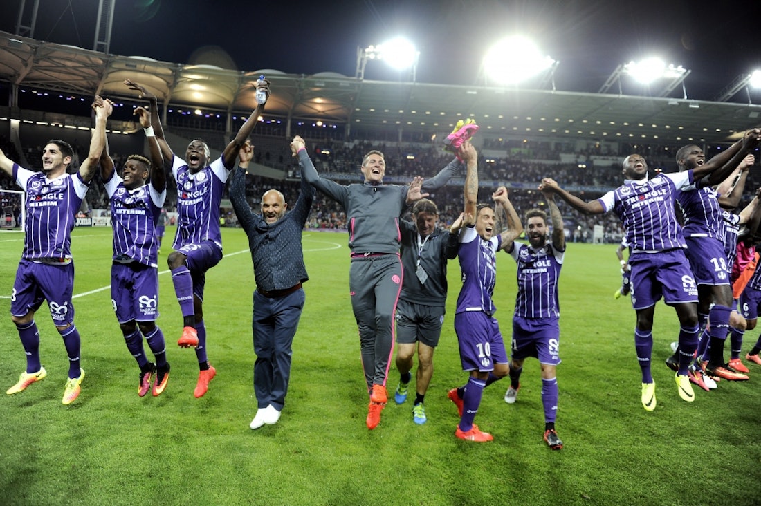 Mercato : l'incroyable vrai-faux transfert au Toulouse Football Club d'un  jeune supporter