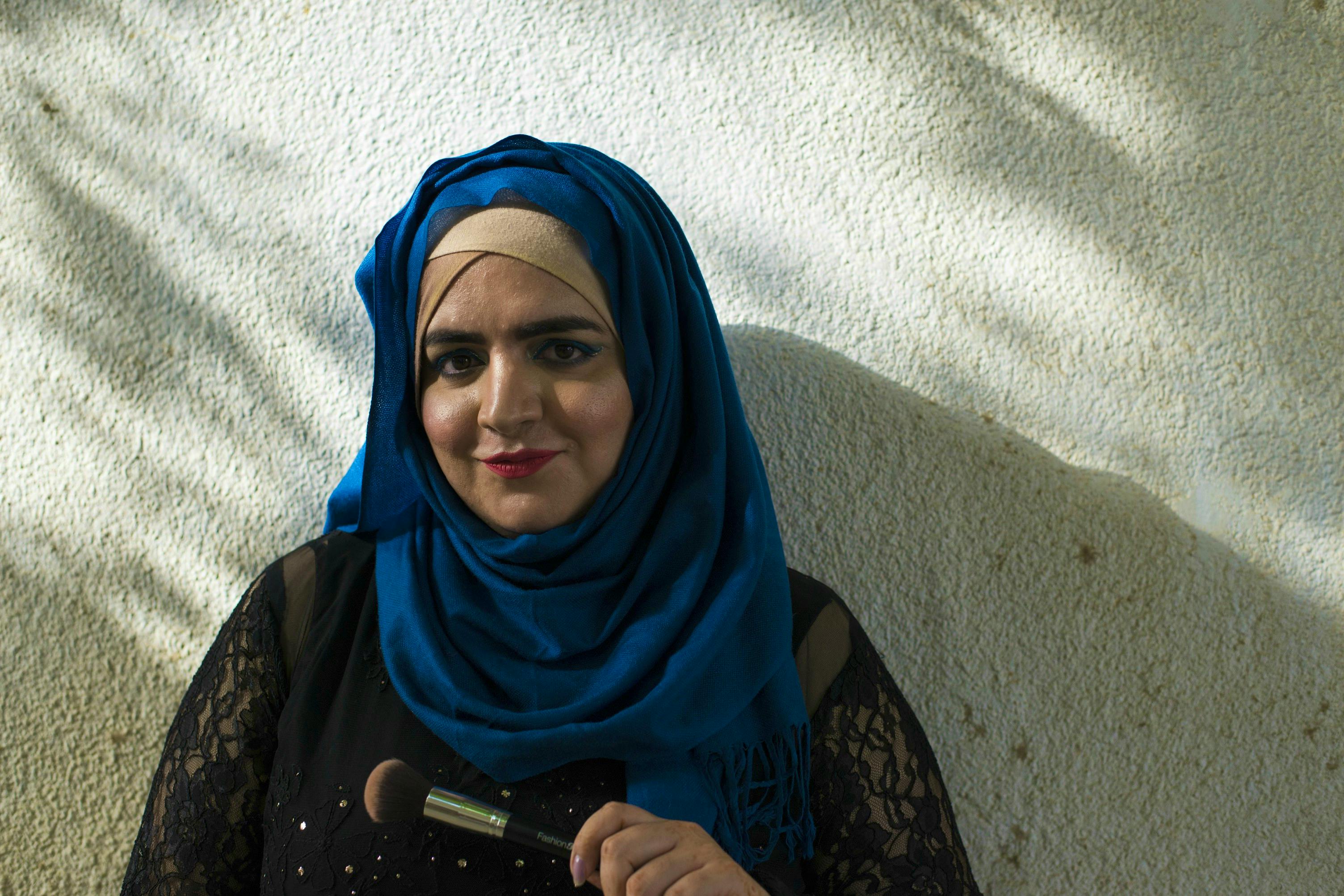 Lifting the Veil — Shorthand Social