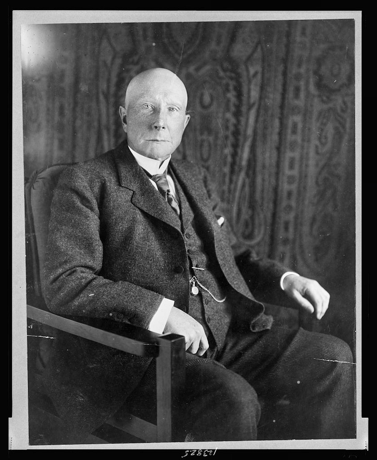 Rockefeller story — Shorthand Social