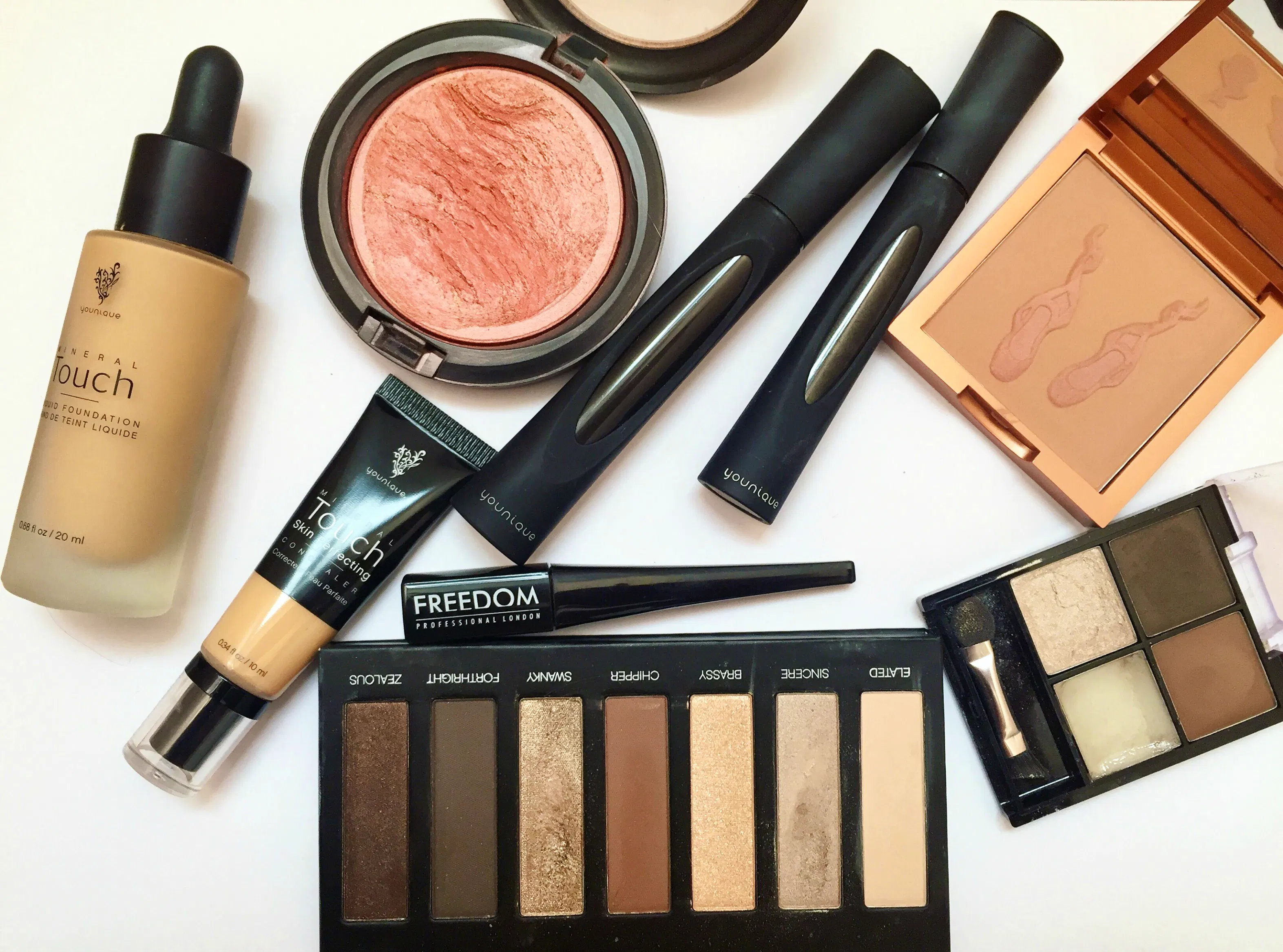 Top 5 Beauty Products on a budget — Shorthand Social