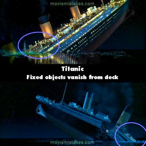 5 Of The Biggest Mistakes In The 1997 Movie Shorthand Social