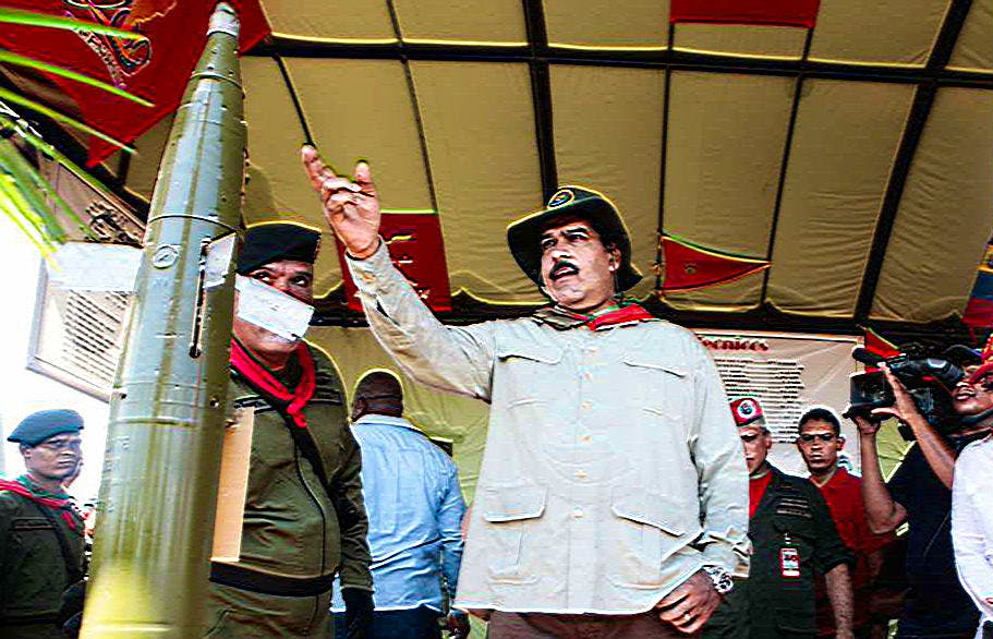 Carvajal convoca a marcha este miércoles por el revocatorio