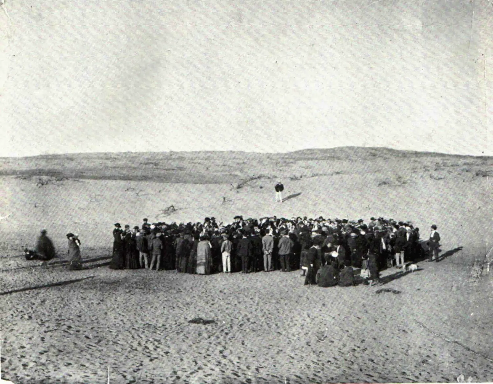 El pueblo palestino — Shorthand Social