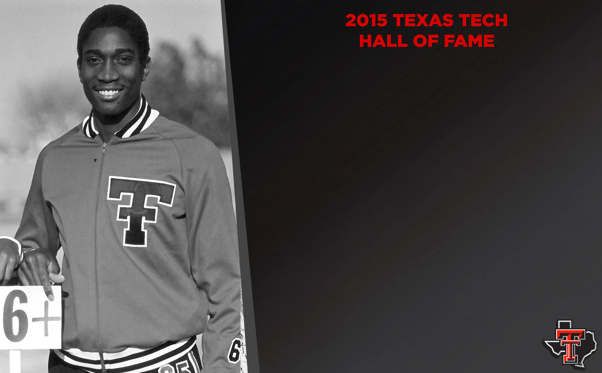 2015 TEXAS TECH HALL OF FAME & HALL OF HONOR — Shorthand Social
