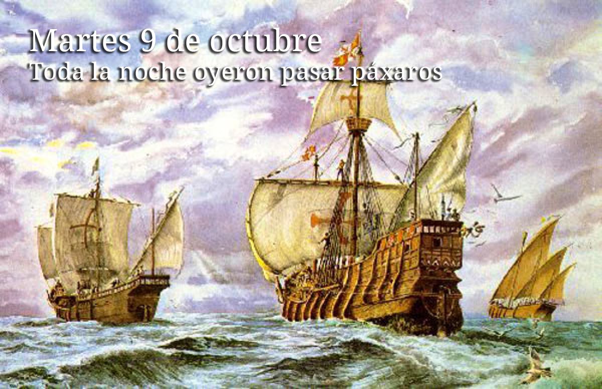 10 frases del diario de Colón cuando "descubrió" América — Shorthand Social