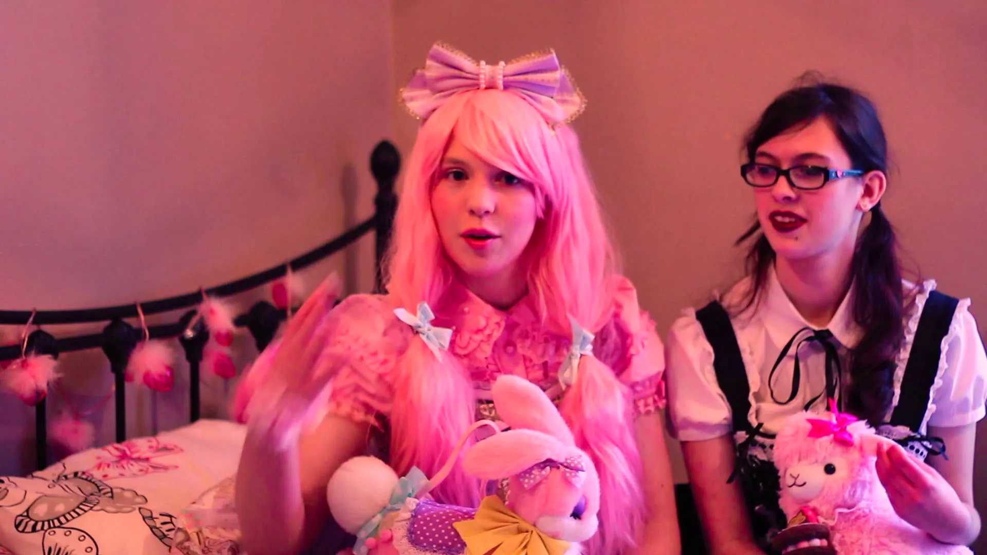 I am Lolita — Shorthand Social