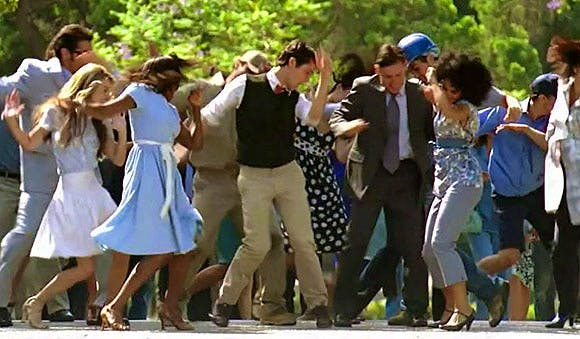 Youth Film — Shorthand Social