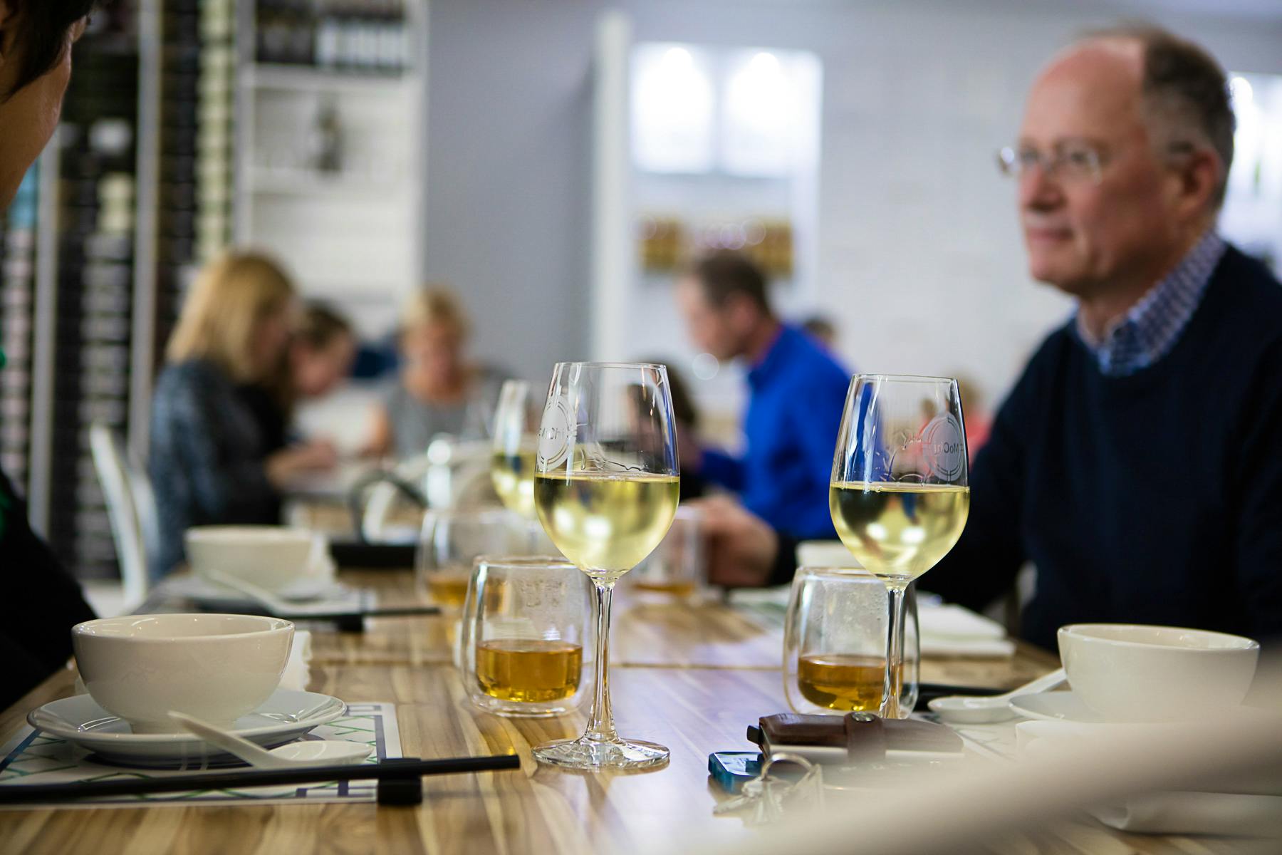 Wollongong eateries raise the bar — Shorthand Social