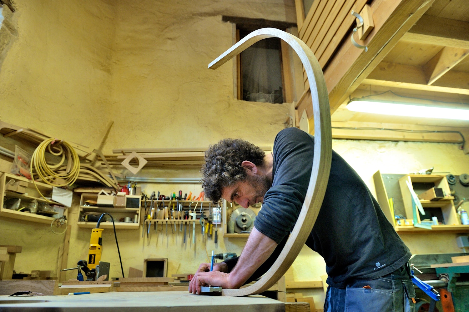 Les métiers d'art en charentes