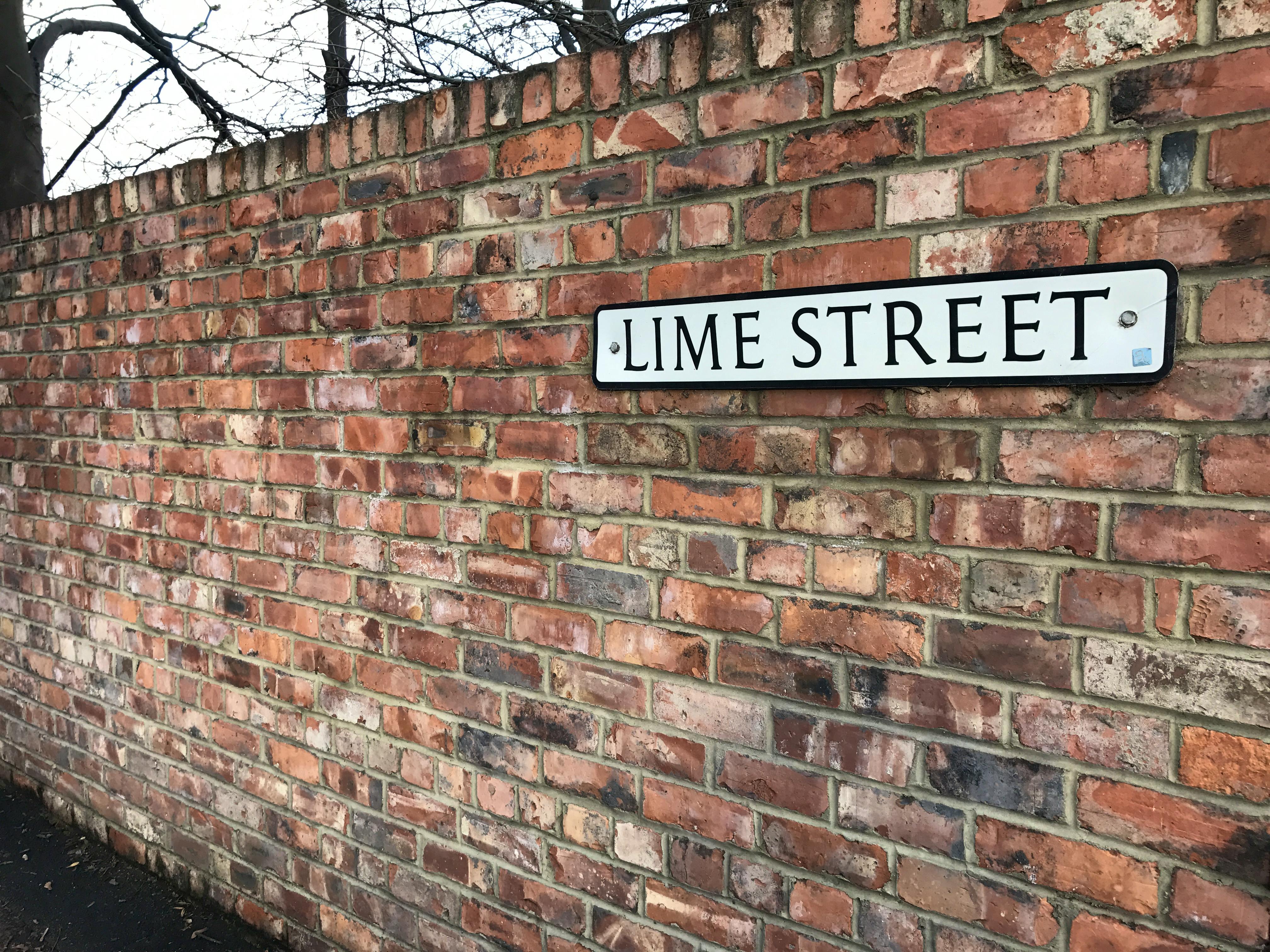 Newcastle"s Hidden Heritage — Shorthand Social