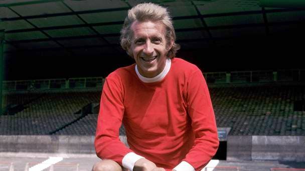 The British Ballon D"Or Winners — Shorthand Social