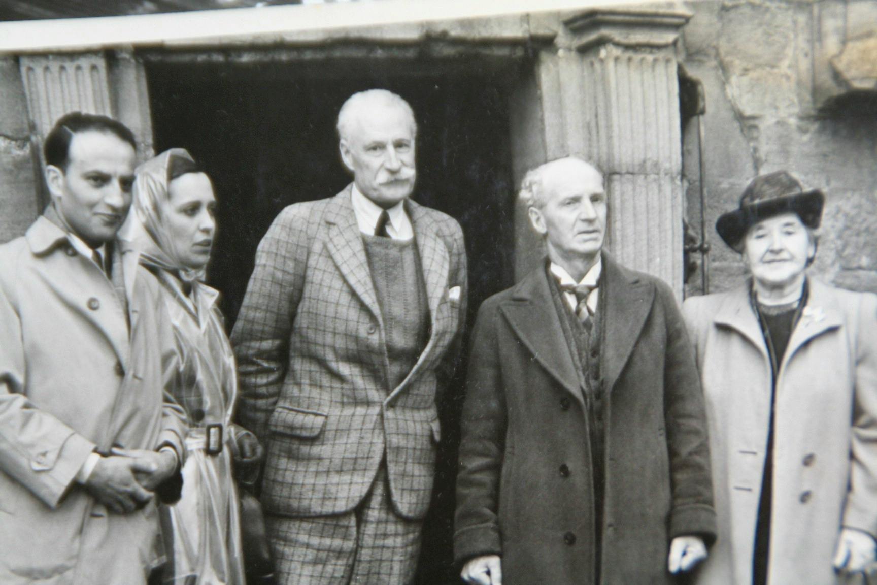 Le Destin Brise De Pierre Chevallier Shorthand Social