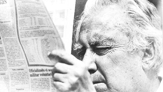 Guillermo Cano Isaza — Shorthand Social