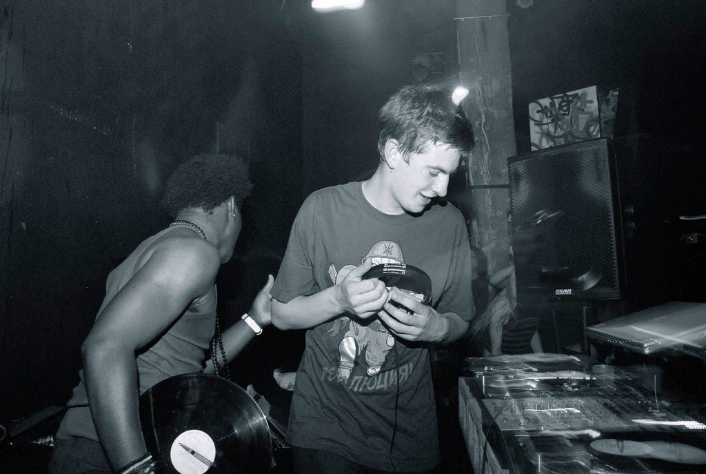 The evolution of electronic music and its influence on UK culture