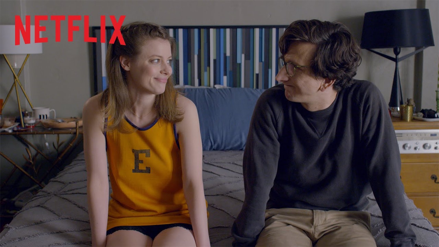 Netflix Original Series "Love" Review — Shorthand Social