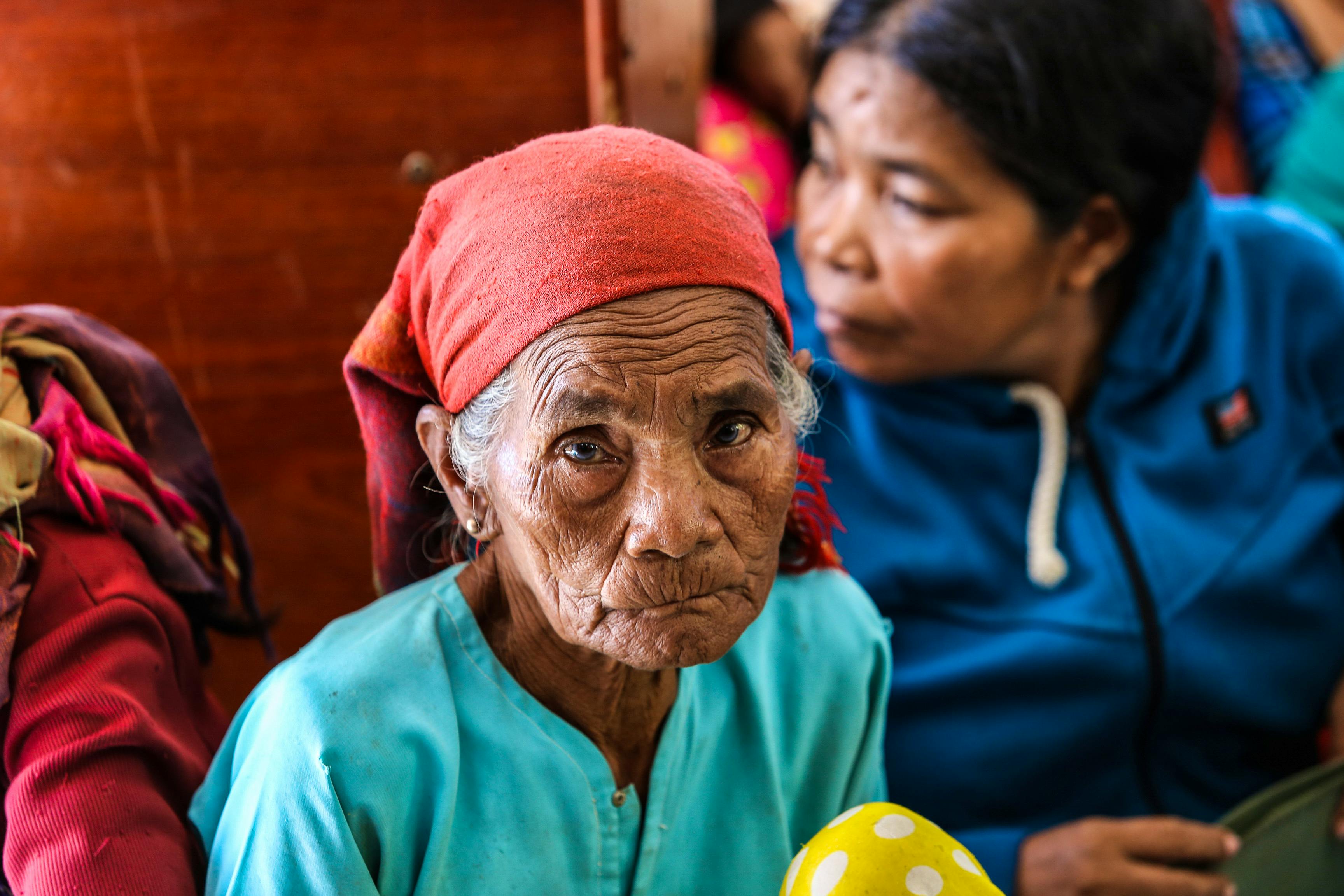 El Niño in Vietnam — Shorthand Social