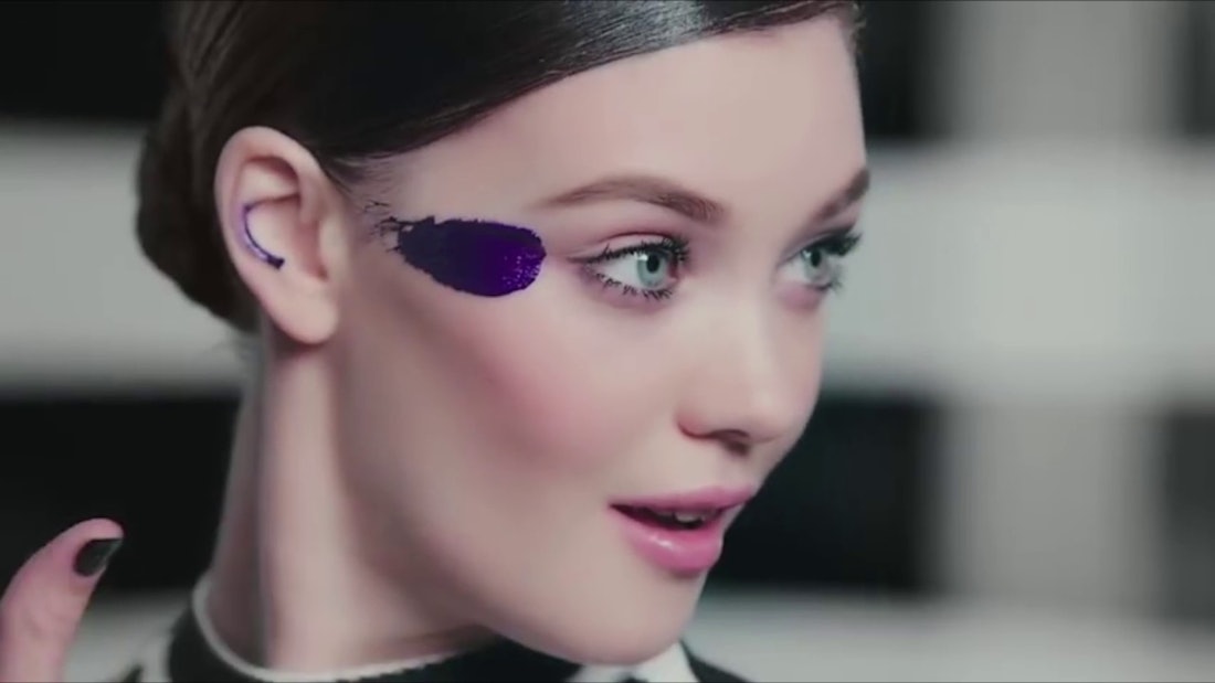 Sephora Flash, the connected beauty store - LVMH