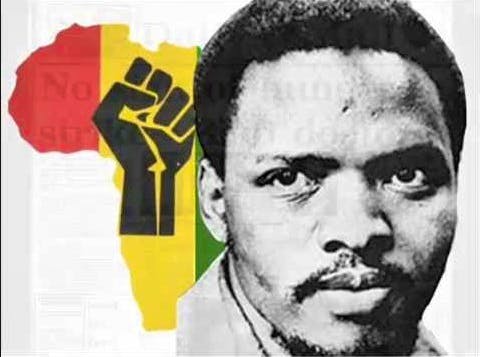 REMEMBERING STEVE BIKO — Shorthand Social