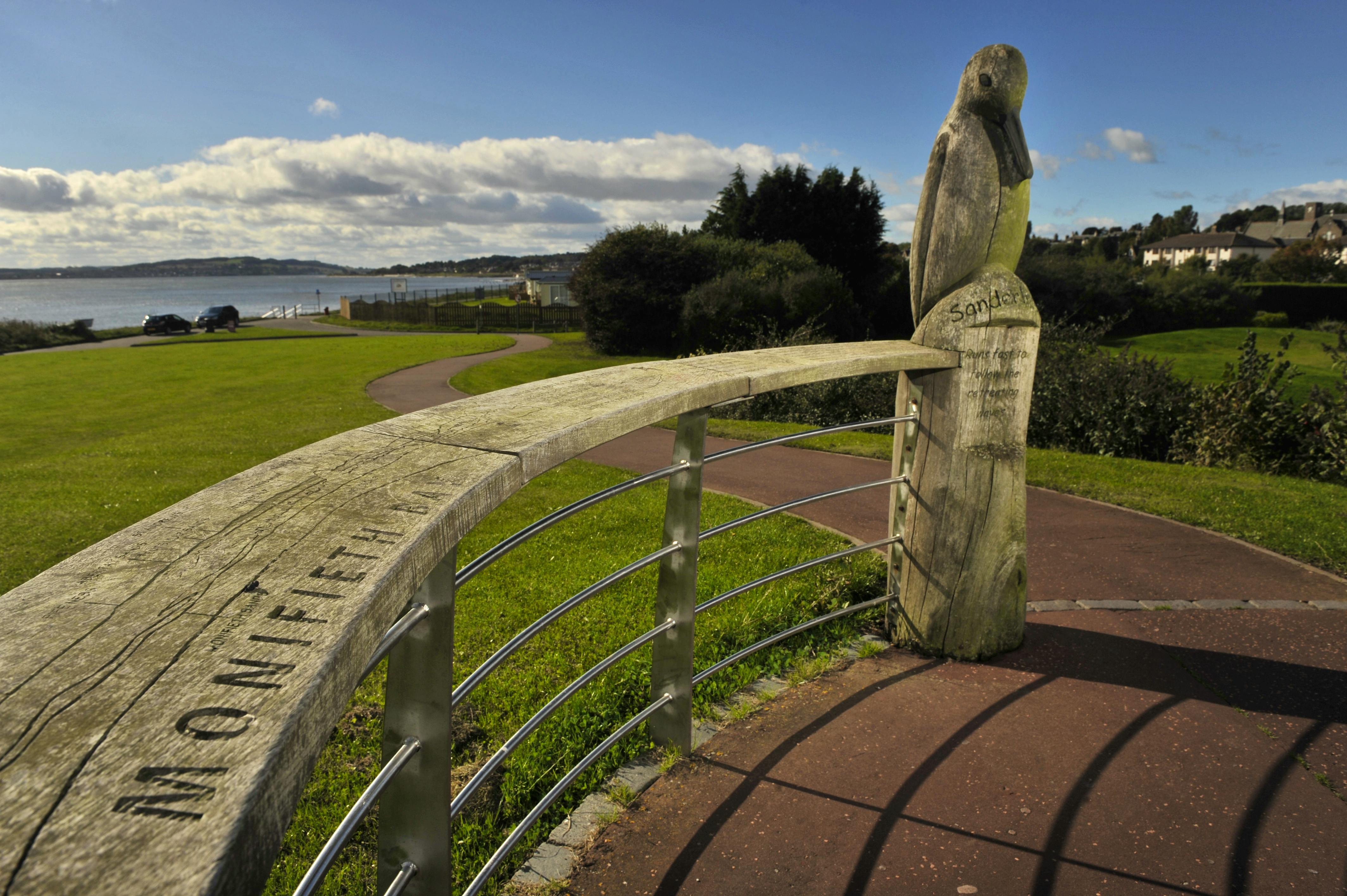 Visit Monifieth — Shorthand Social